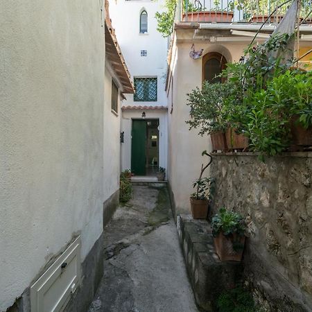 Casa Novella Villa Amalfi Exterior photo