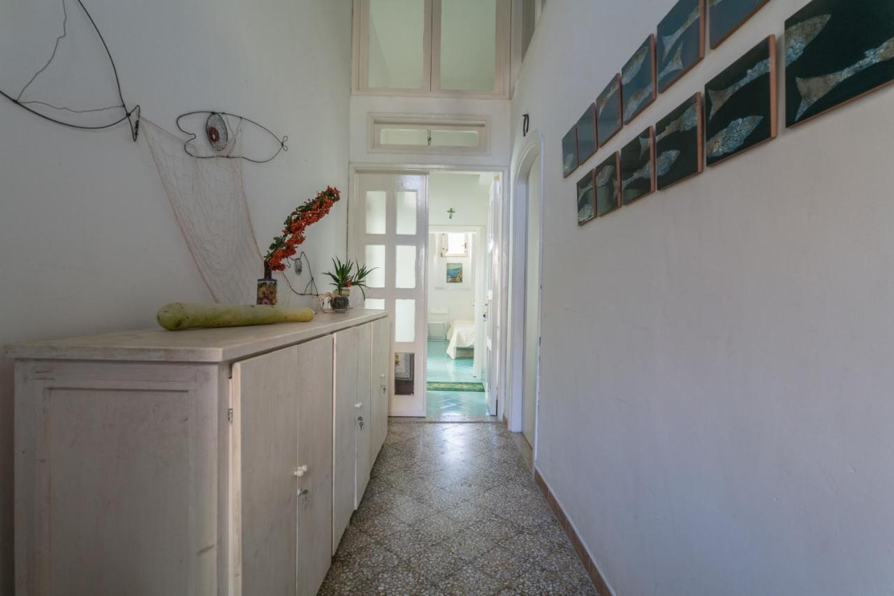 Casa Novella Villa Amalfi Exterior photo